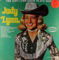 Judy Lynn - The Judy Lynn Show Plays Again